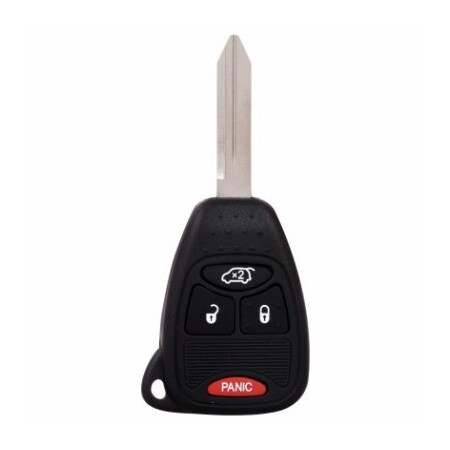 Hillman Remotehead Key CP015D 449729